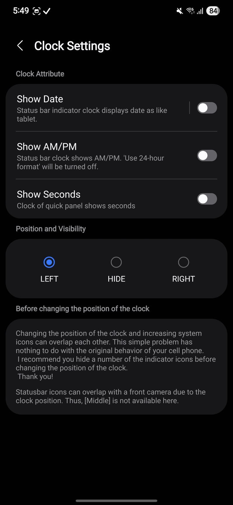This is why One UI keeps pulling me back