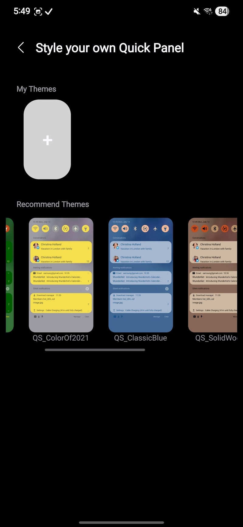 This is why One UI keeps pulling me back