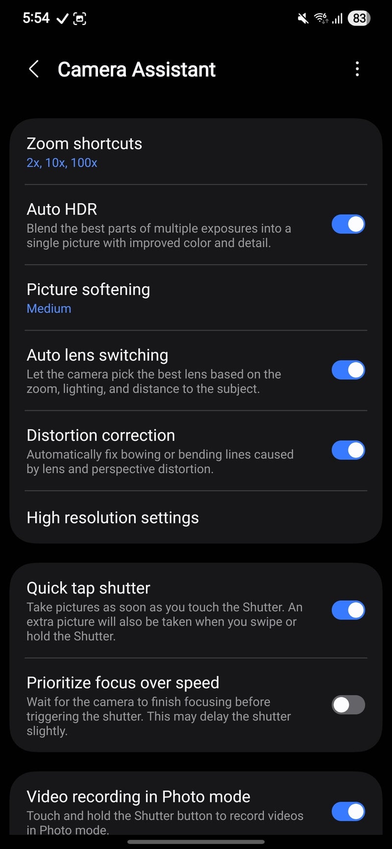 This is why One UI keeps pulling me back