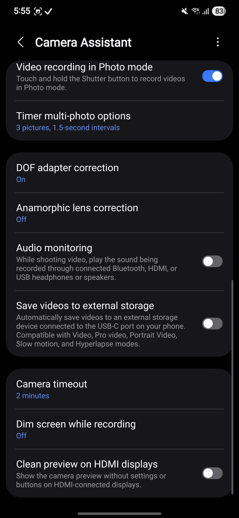 This is why One UI keeps pulling me back