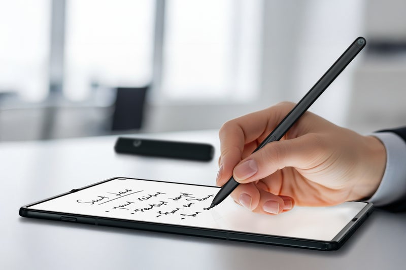 Motorola Razr Fold leak