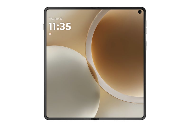 Motorola Razr Fold leak