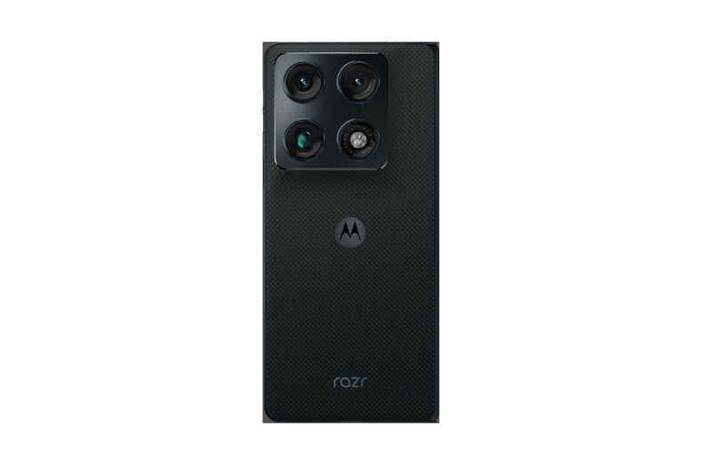 Motorola Razr Fold leak