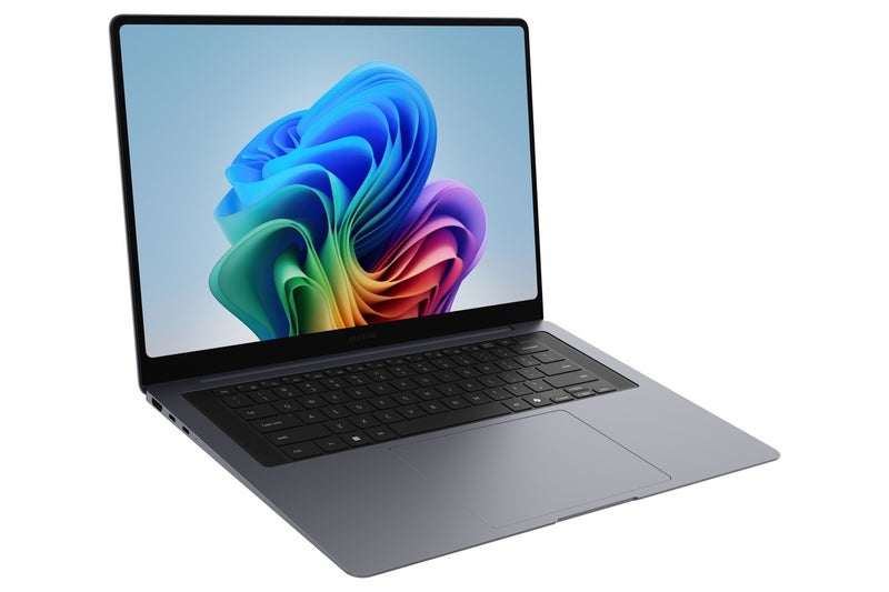 Galaxy Book 6 Series