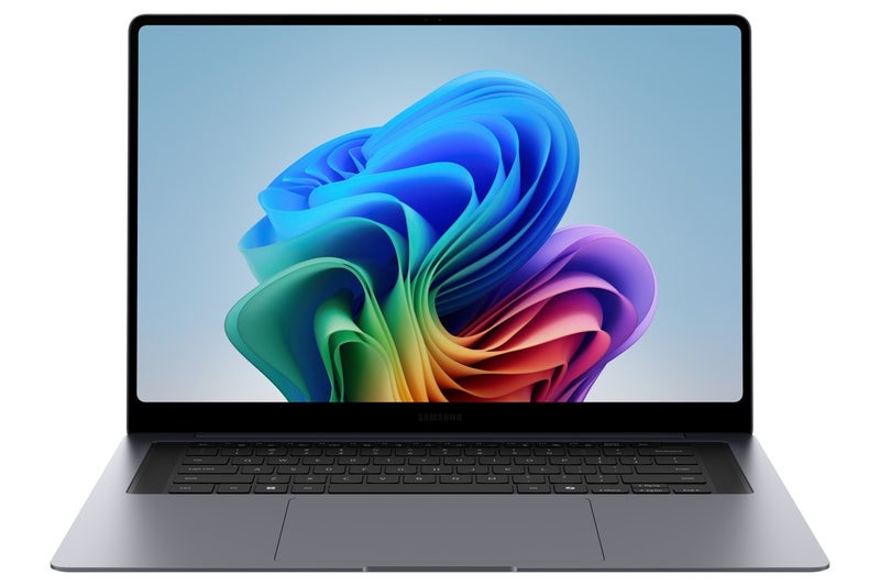 Galaxy Book 6 Series