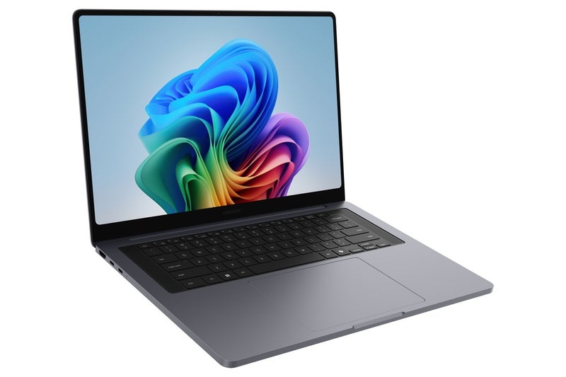 Galaxy Book 6 Series