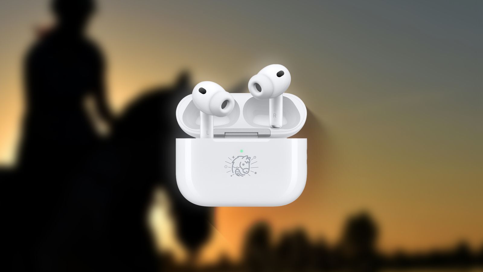 Image Credit - MacRumors - Apple quietly launches a special AirPods Pro 3 you can't buy everywhere