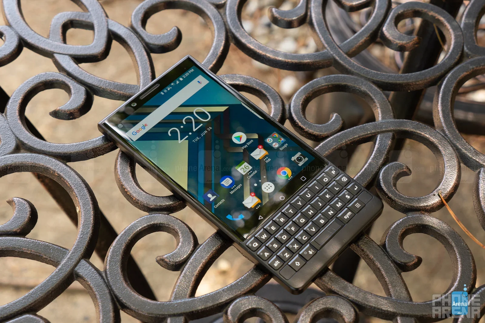 Give me back my BlackBerry! Why do people still want a BlackBerry phone?