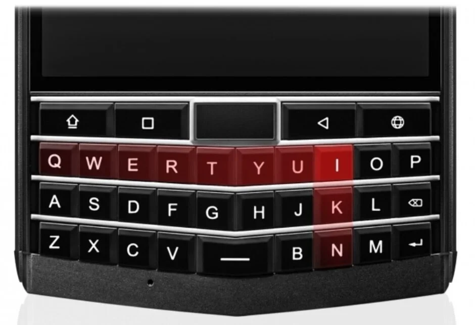 Give me back my BlackBerry! Why do people still want a BlackBerry phone?