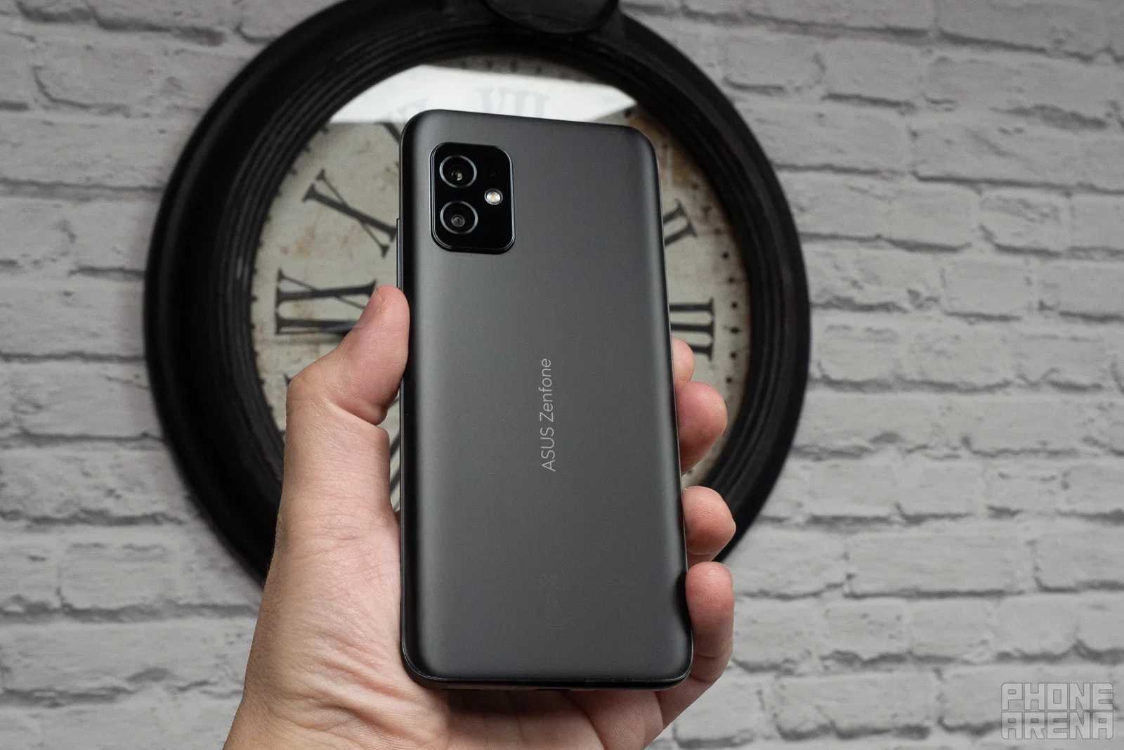 Asus may be done with smartphones. Here&rsquo;s why that feels inevitable