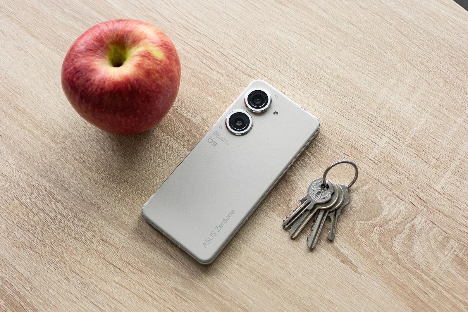 Asus may be done with smartphones. Here&rsquo;s why that feels inevitable