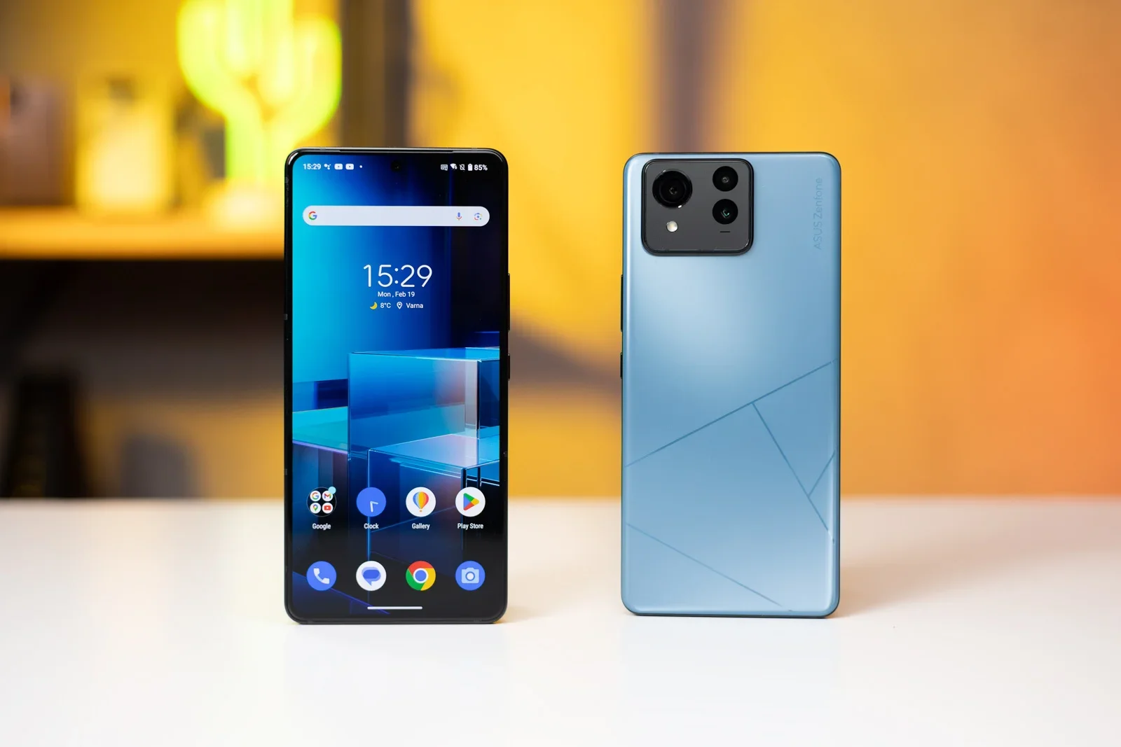 Asus may be done with smartphones. Here&rsquo;s why that feels inevitable