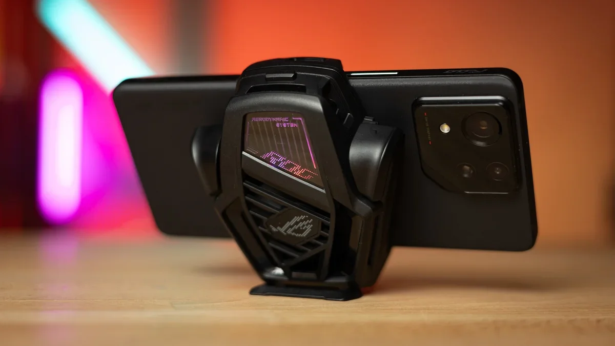 Asus may be done with smartphones. Here&rsquo;s why that feels inevitable