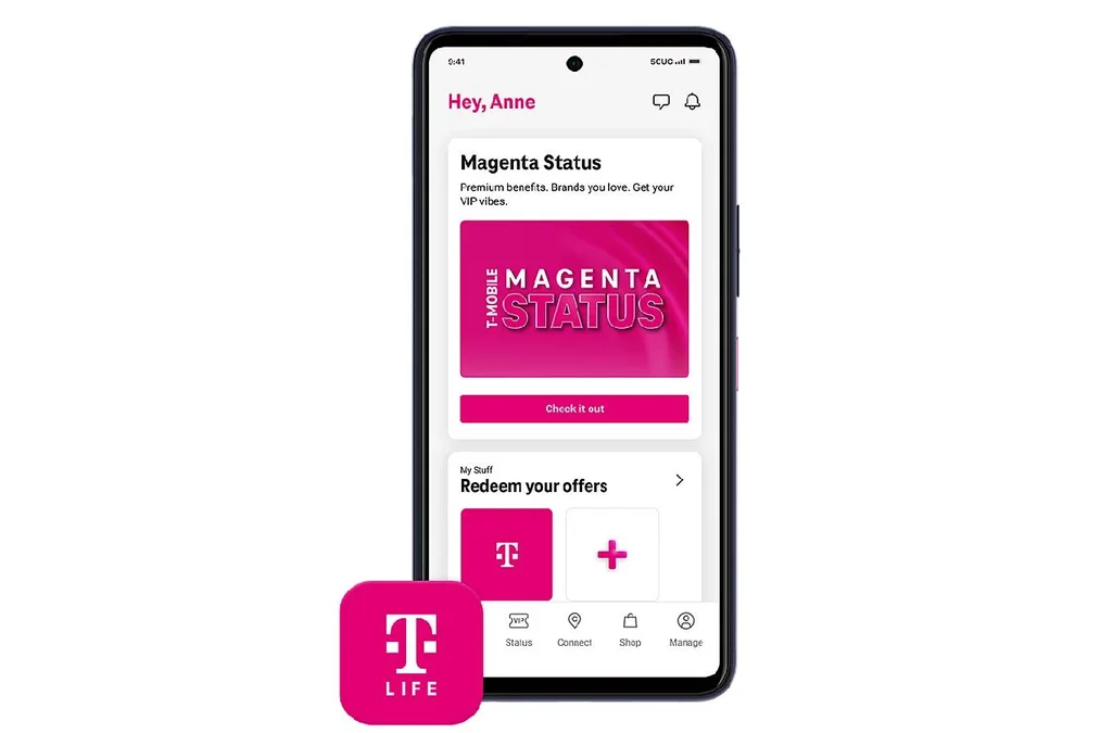 35% of you thought T-Life was responsible for T-Mobile cutting jobs. | Image credit &mdash; T-Mobile - Your votes suggest AI is the real reason behind T-Mobile layoffs