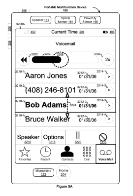 Patently ridiculous: Apple granted patent for something it was already sued for infringing upon