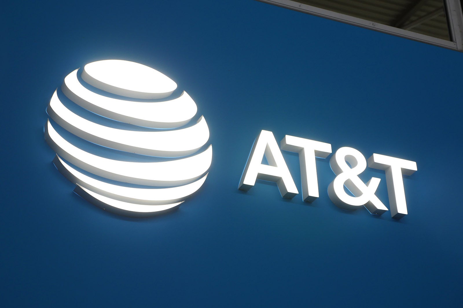 AT&amp;amp;T logo