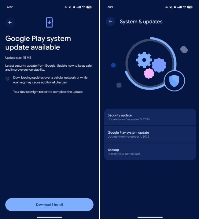 This update is causing some issues on the Pixel 9 amd Pixel 10 lines. | Image credit-9to5Google - As some Pixel users deal with laggy updates, Pixel 10 series users have another issue of their own