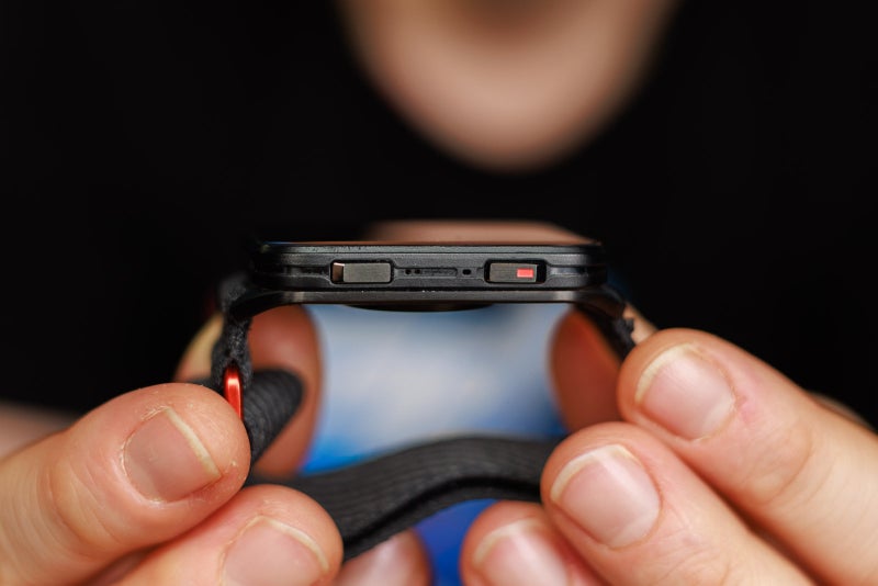 I chose Garmin over Apple Watch Ultra: Here’s why I don't regret it