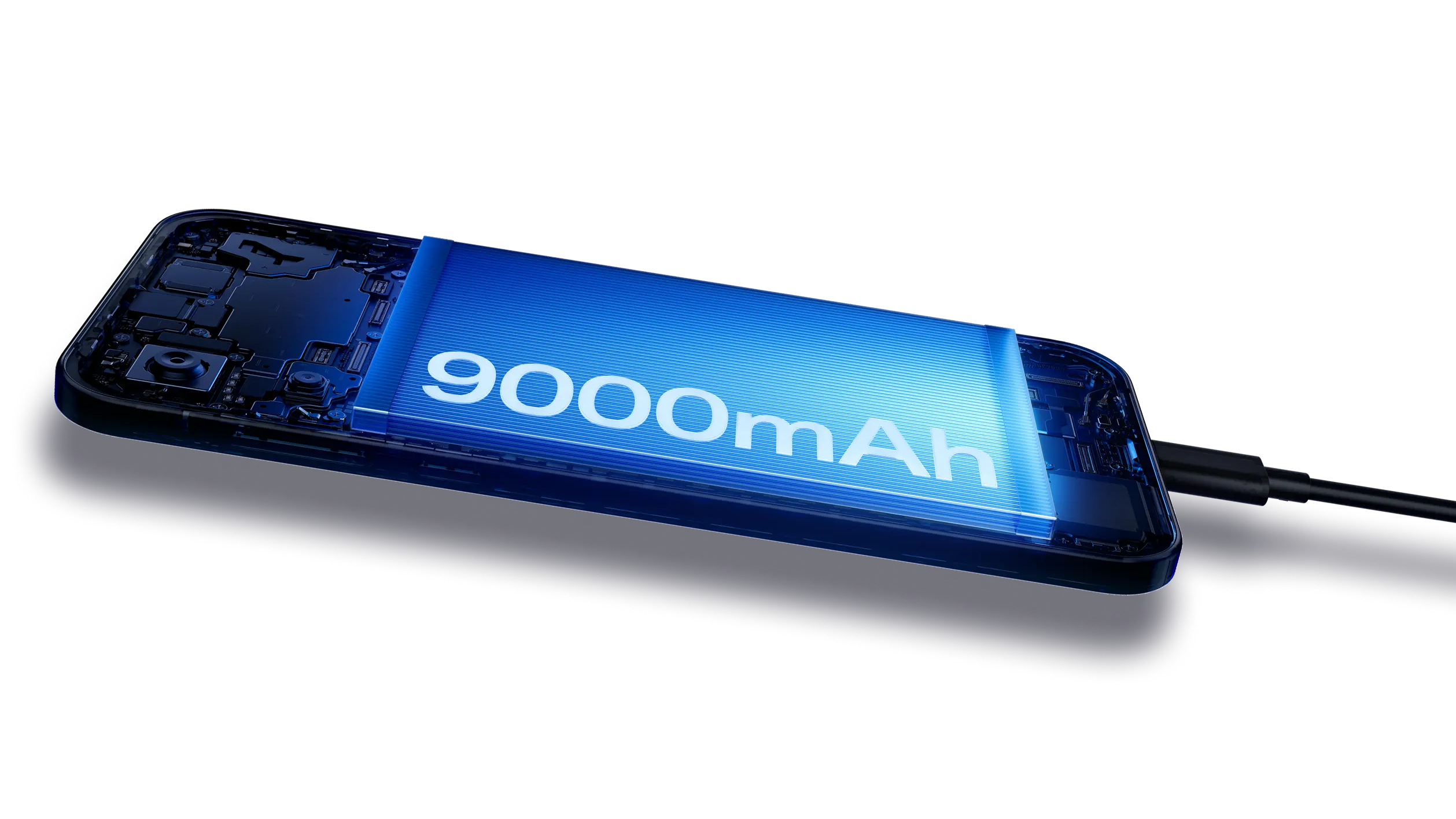 The OnePlus Nord 6 is setting new standards in battery tech | Image credit&mdash;OnePlus - Revolutionary OnePlus Turbo 6 series goes official in China