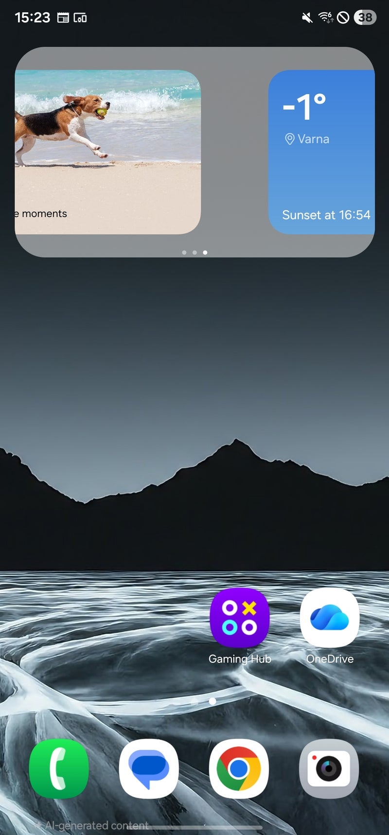 Only Samsung has copied this embarrassingly good iOS feature