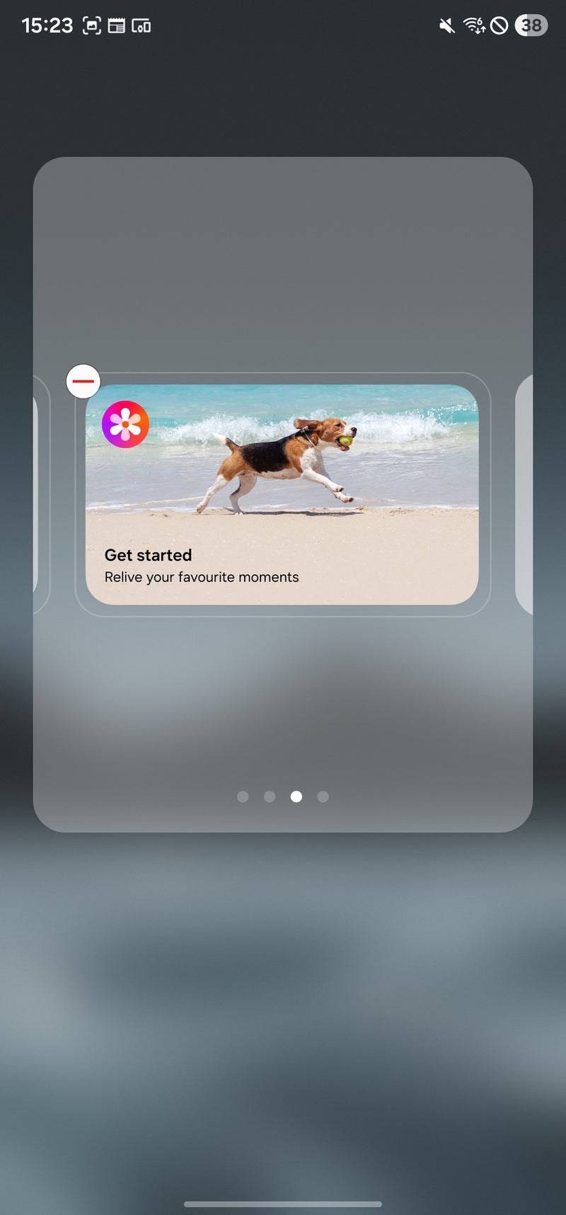Only Samsung has copied this embarrassingly good iOS feature