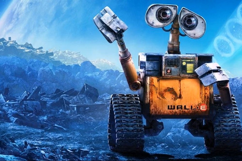 Can you see a resemblance? - The Robot Phone is a bad idea &mdash; and that&rsquo;s exactly why it matters