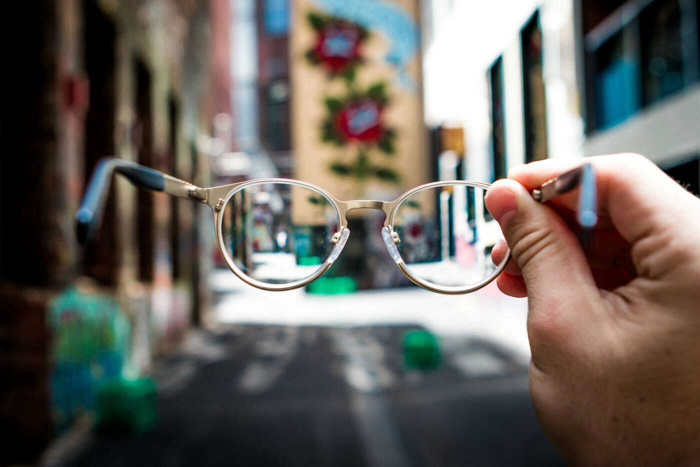 We need all the eye protection we can get - This phone cares about your eyesight&mdash;Apple and Samsung should take notes