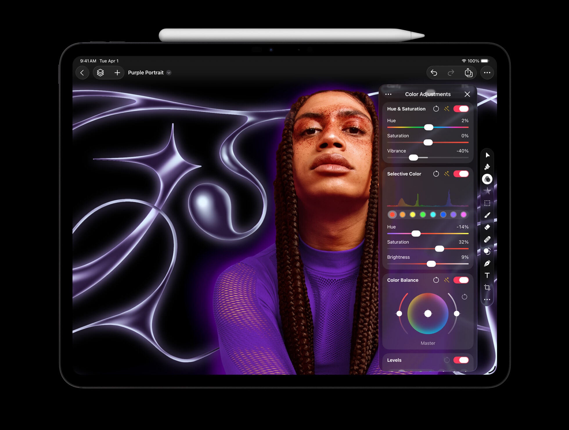 Apple launches its biggest creative app bundle yet – Apple Creator Studio