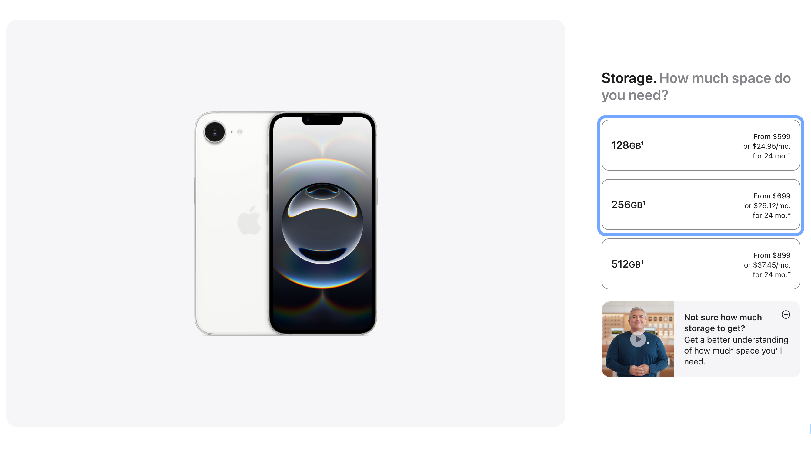 Please don&rsquo;t wait for the iPhone 17e