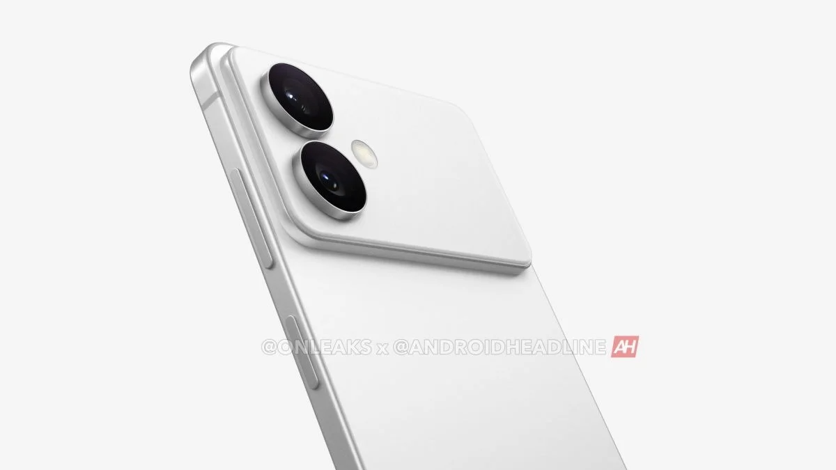 The Galaxy S26 Plus' latest rumors got me asking: where's the Plus, exactly?