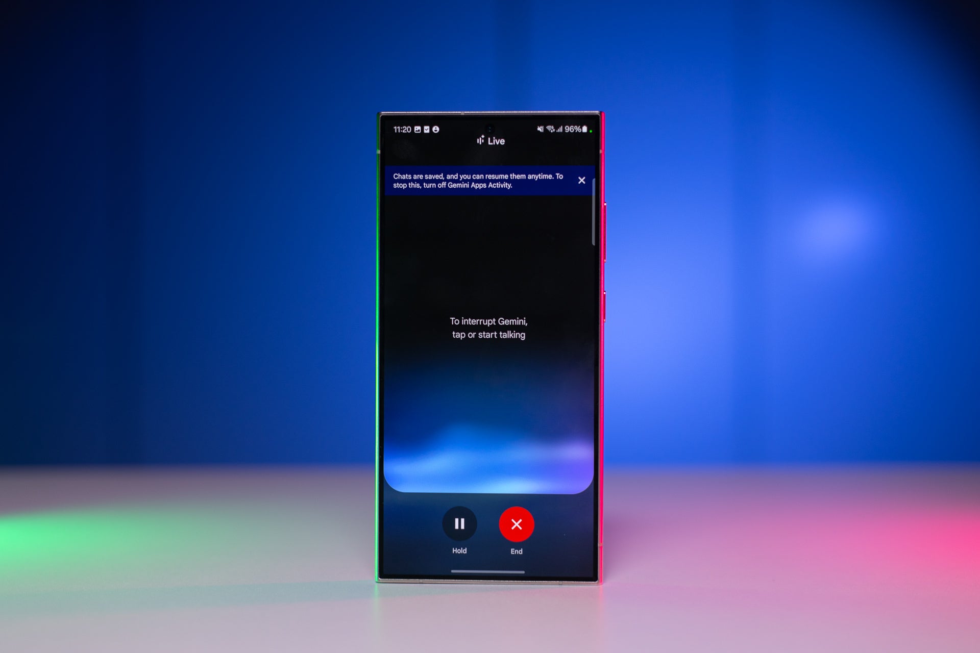 Gemini has been among the best mobile AI-powered assistant. | Image credit &mdash; PhoneArena - Apple&rsquo;s Google Gemini deal could cement the iPhone&rsquo;s dominance or kill it altogether