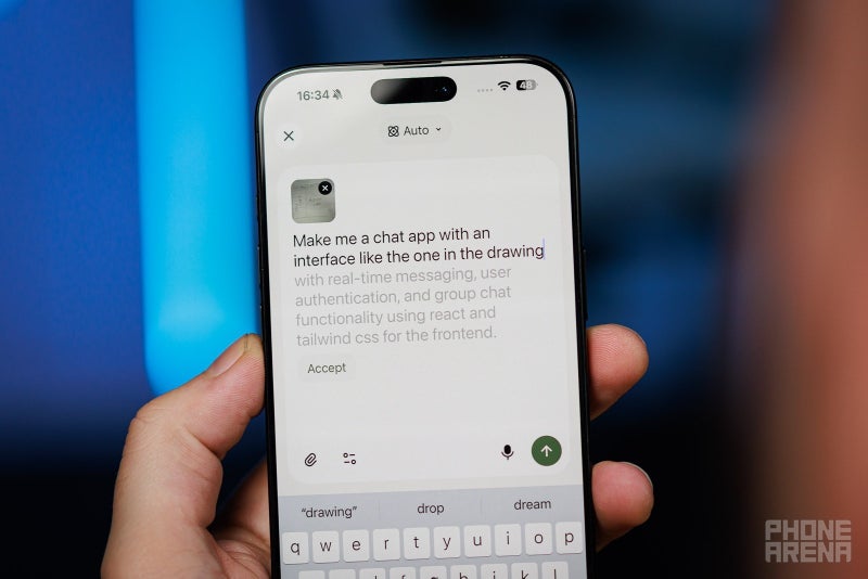 Build complete apps and websites with just a prompt: YouWare vibe-coding with all-new YouBase backend platform