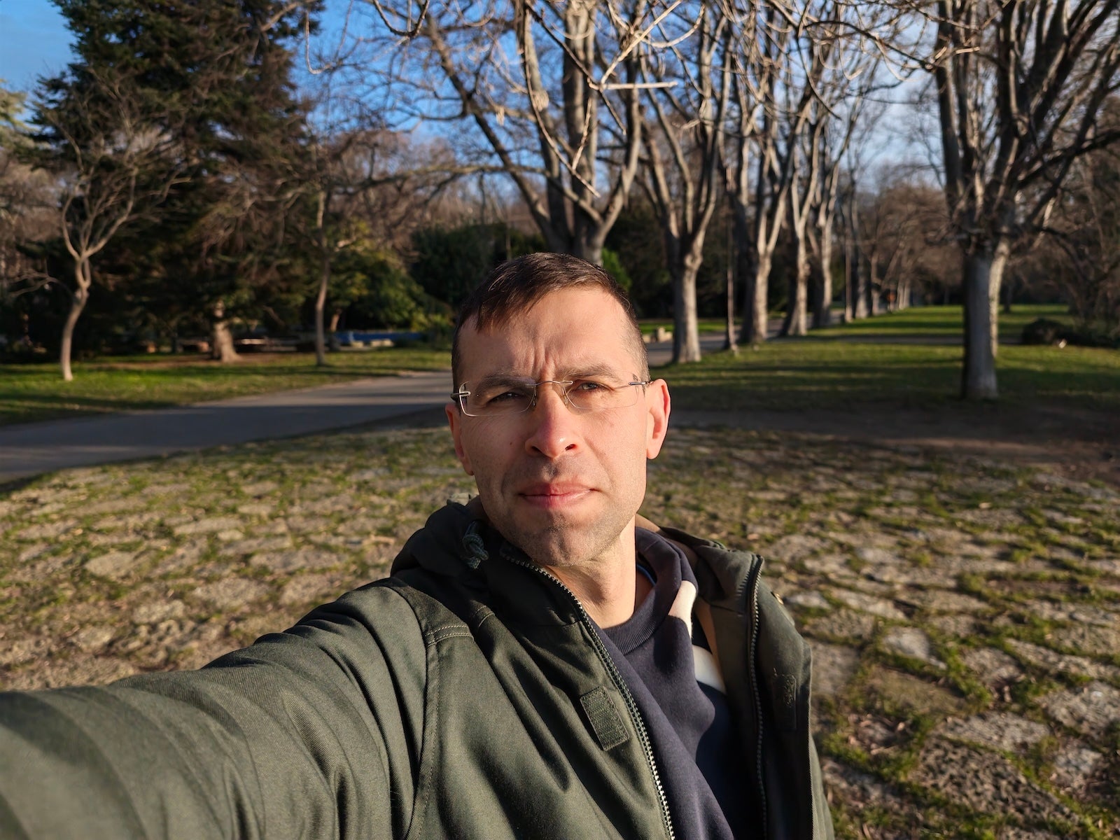 Honor Magic 8 Pro - Honor Magic 8 Pro vs Galaxy S25 Ultra: Sample Photos Comparison
