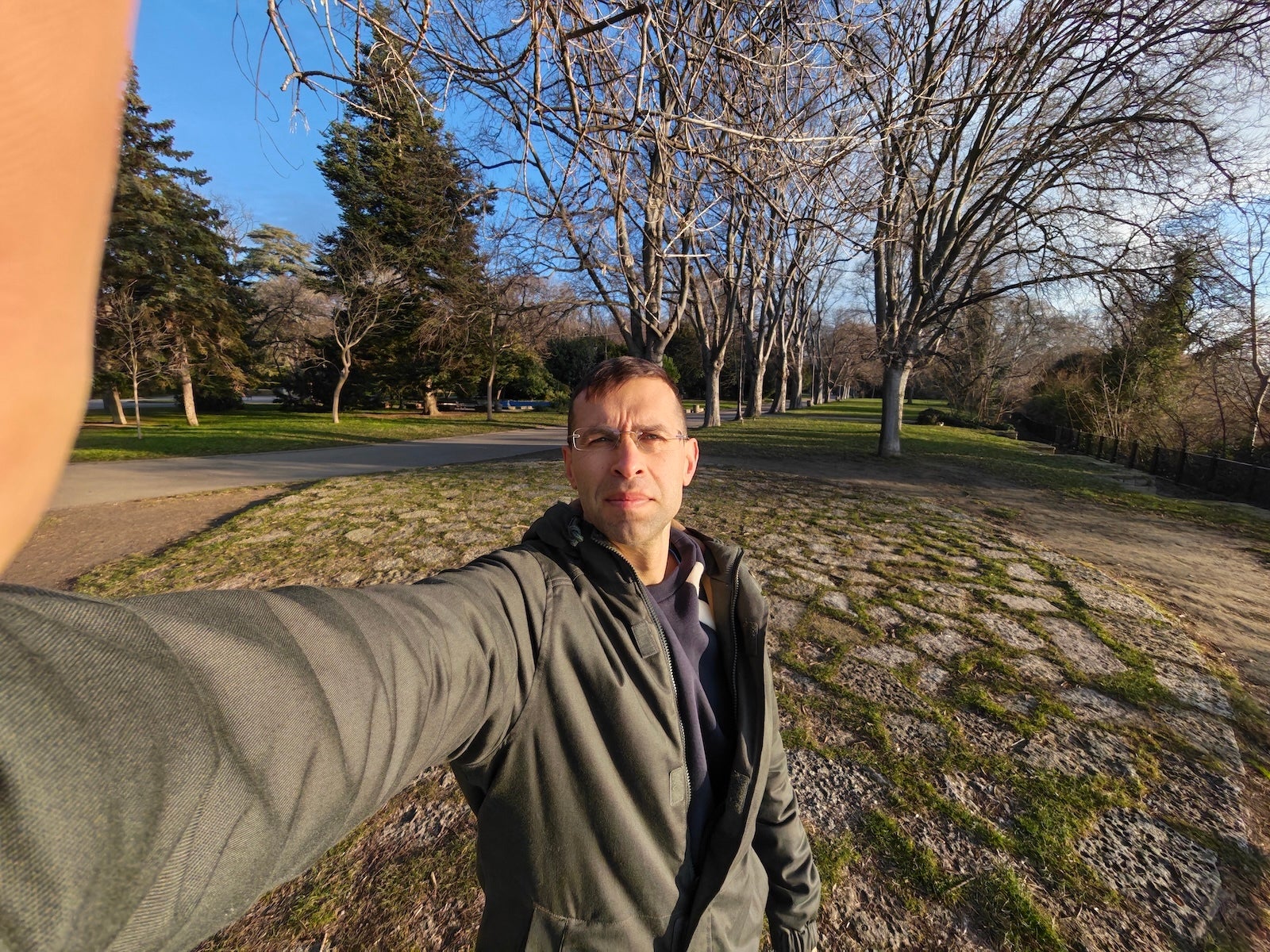 Honor Magic 8 Pro - Honor Magic 8 Pro vs Galaxy S25 Ultra: Sample Photos Comparison