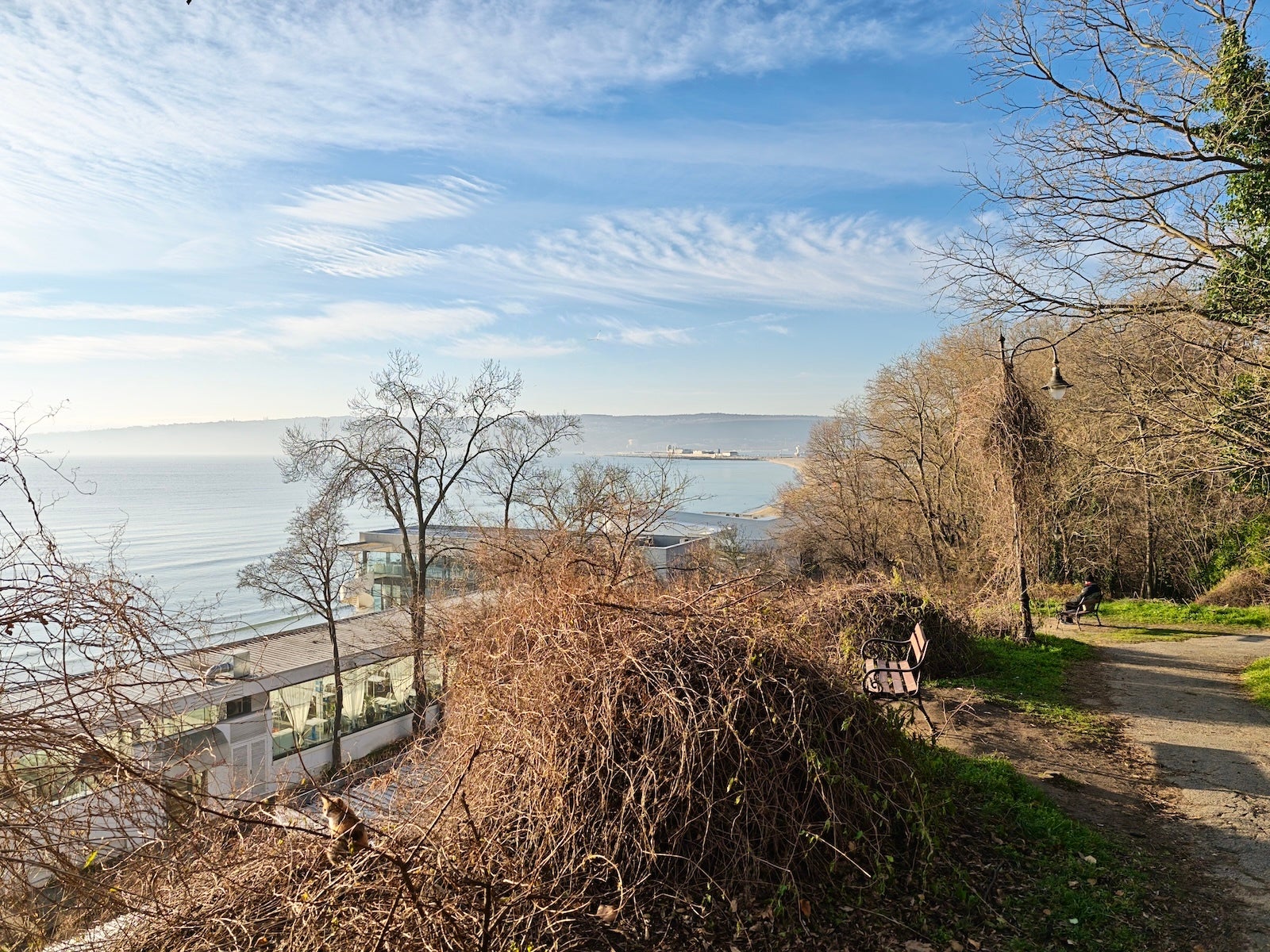 Honor Magic 8 Pro - Honor Magic 8 Pro vs Galaxy S25 Ultra: Sample Photos Comparison