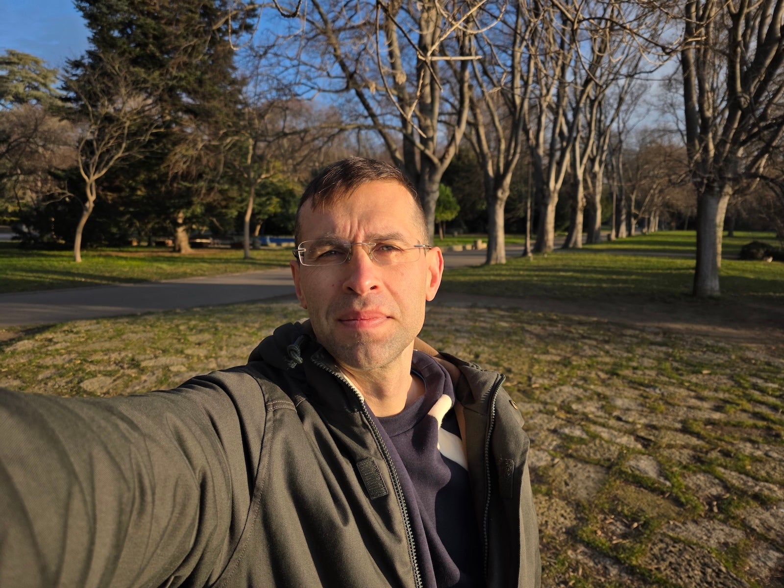 Galaxy S25 Ultra - Honor Magic 8 Pro vs Galaxy S25 Ultra: Sample Photos Comparison