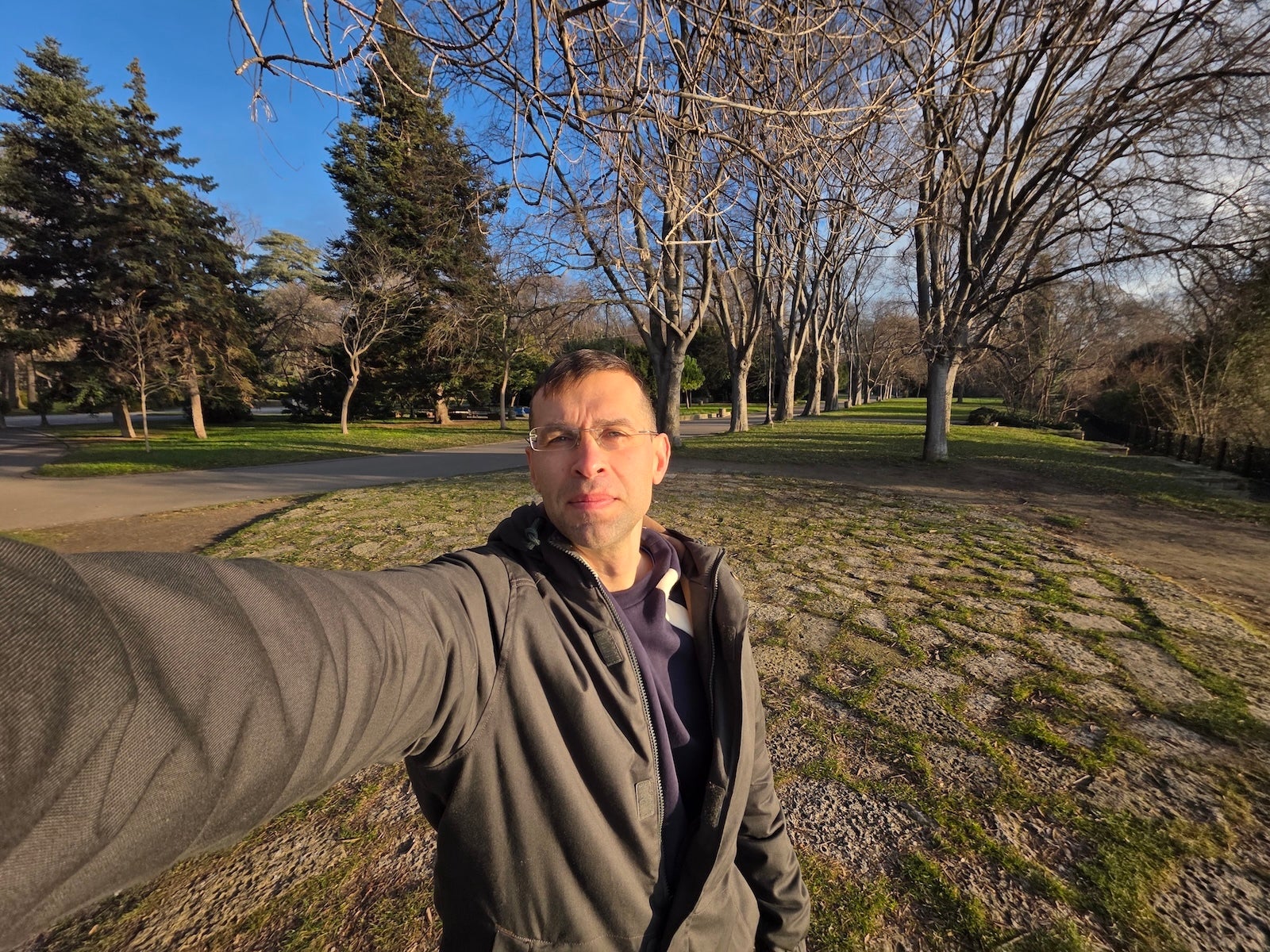 Galaxy S25 Ultra - Honor Magic 8 Pro vs Galaxy S25 Ultra: Sample Photos Comparison