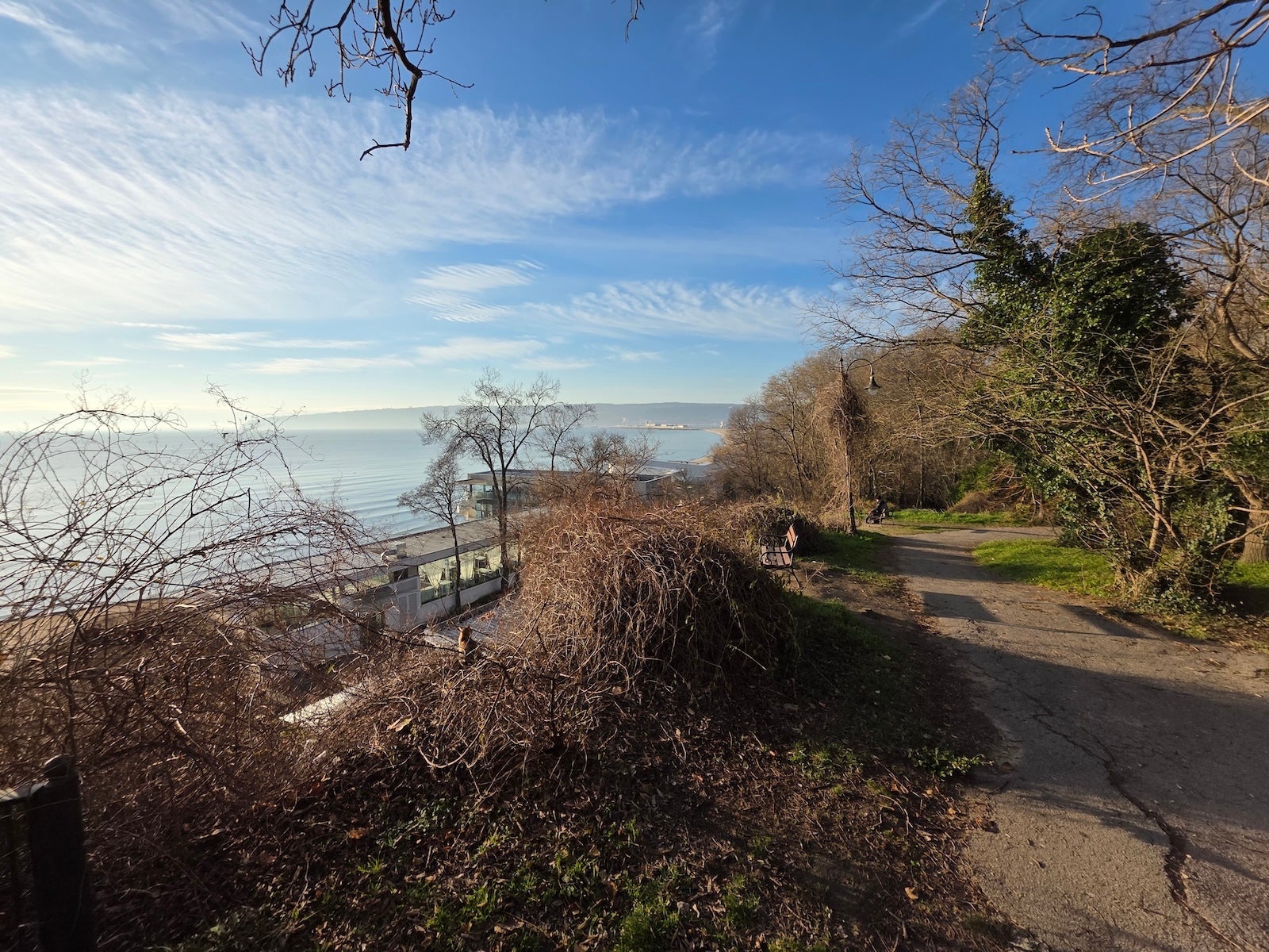 Galaxy S25 Ultra - Honor Magic 8 Pro vs Galaxy S25 Ultra: Sample Photos Comparison