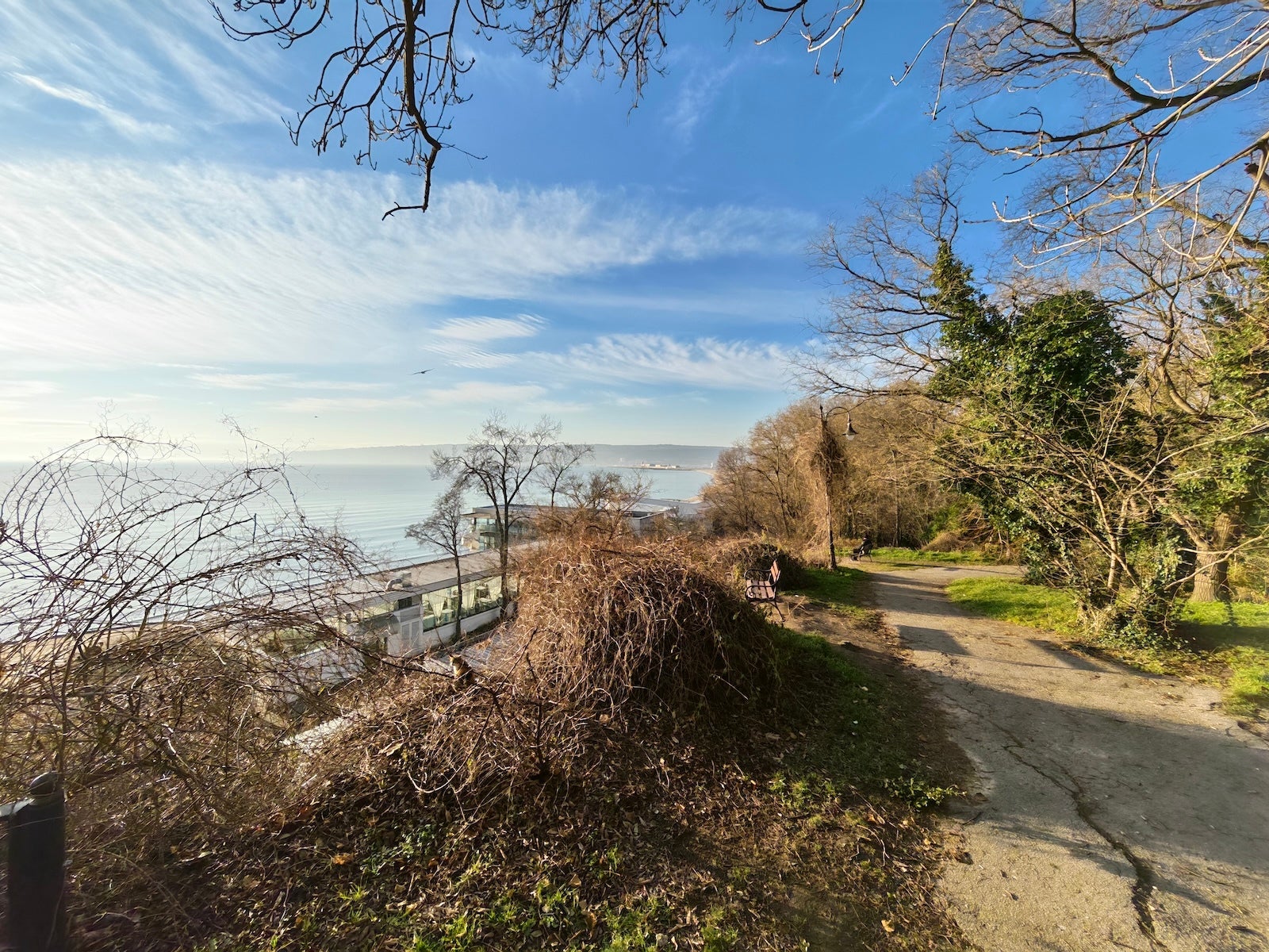 Honor Magic 8 Pro - Honor Magic 8 Pro vs iPhone 17 Pro: Sample Photos Comparison