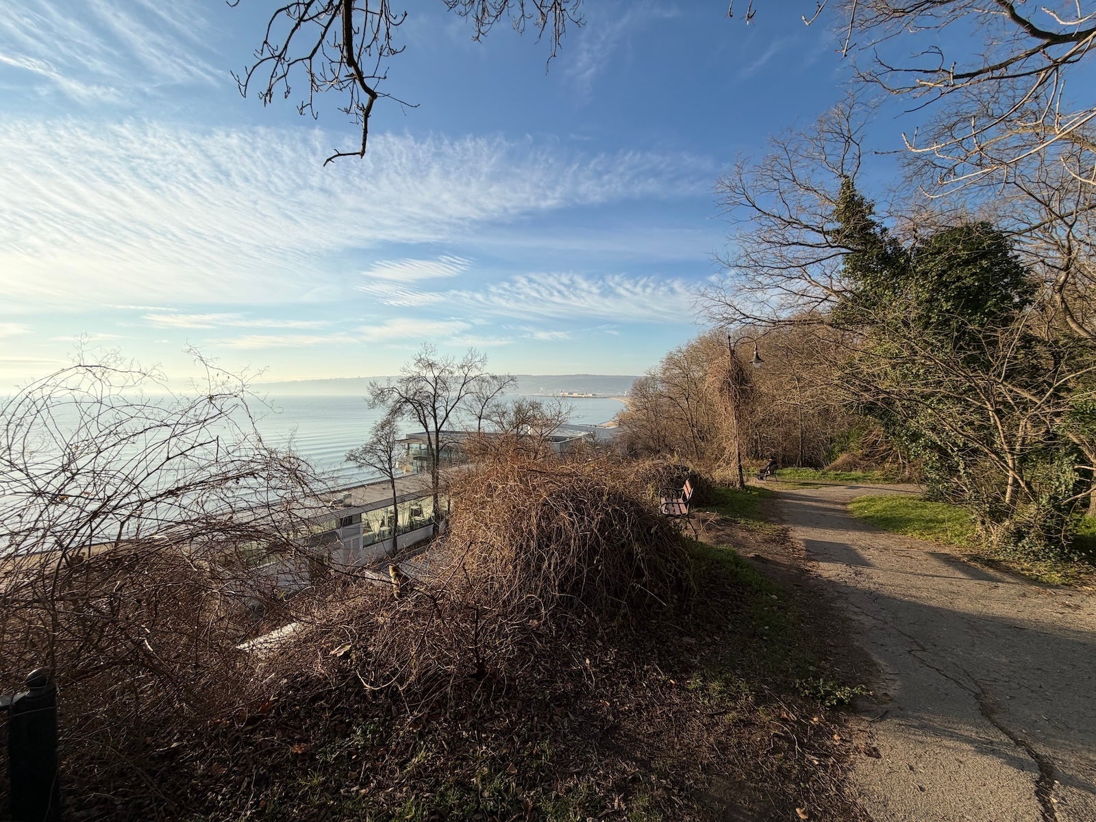 iPhone 17 Pro - Honor Magic 8 Pro vs iPhone 17 Pro: Sample Photos Comparison