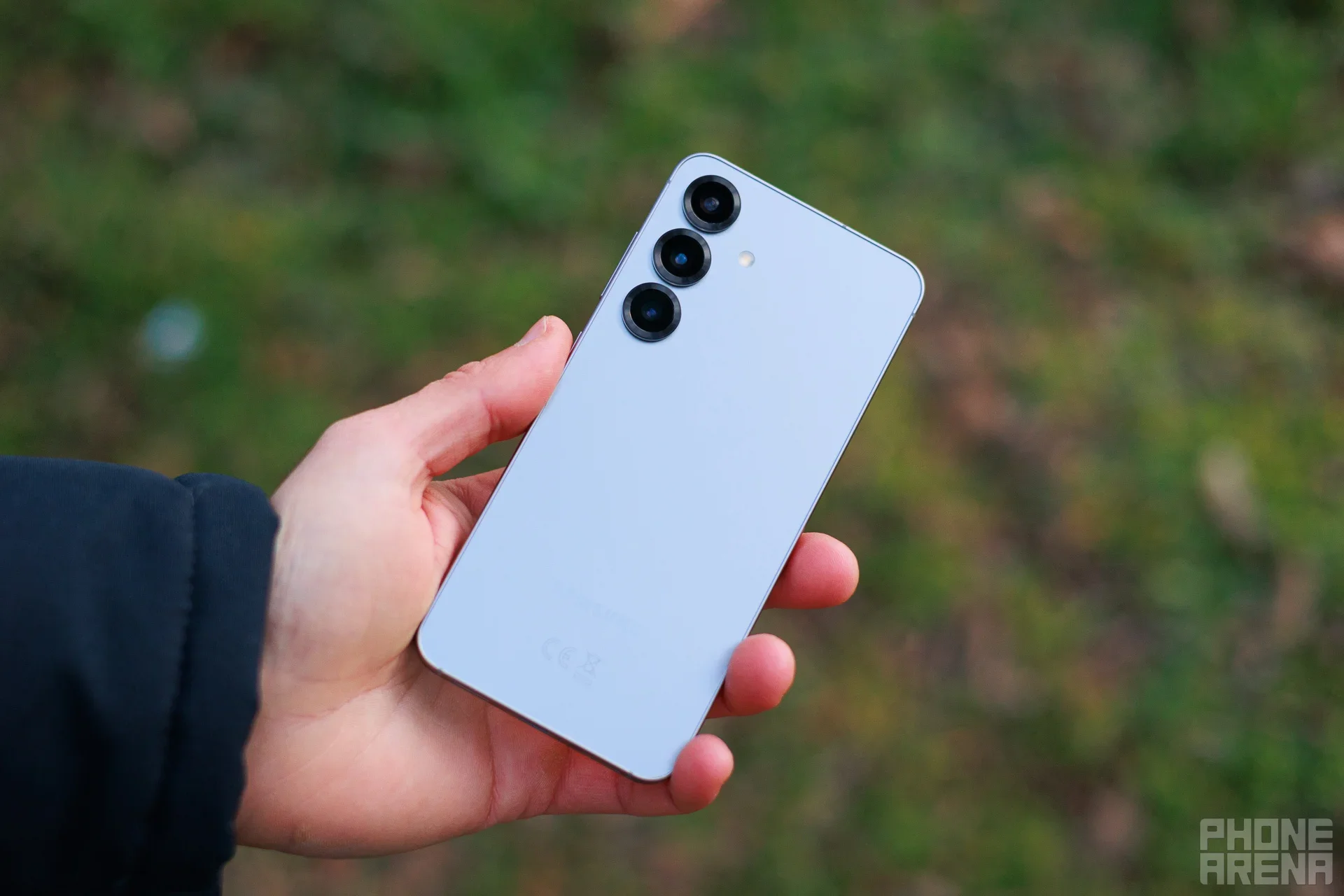 Image Credit &ndash; PhoneArena - Samsung's digital car key keeps expanding, and a big-name car maker is next in line