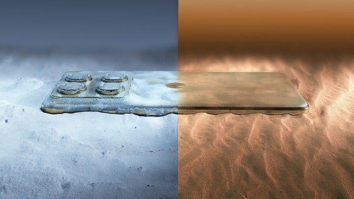 Motorola Signature &mdash; Galaxy S killer or galactic blunder?