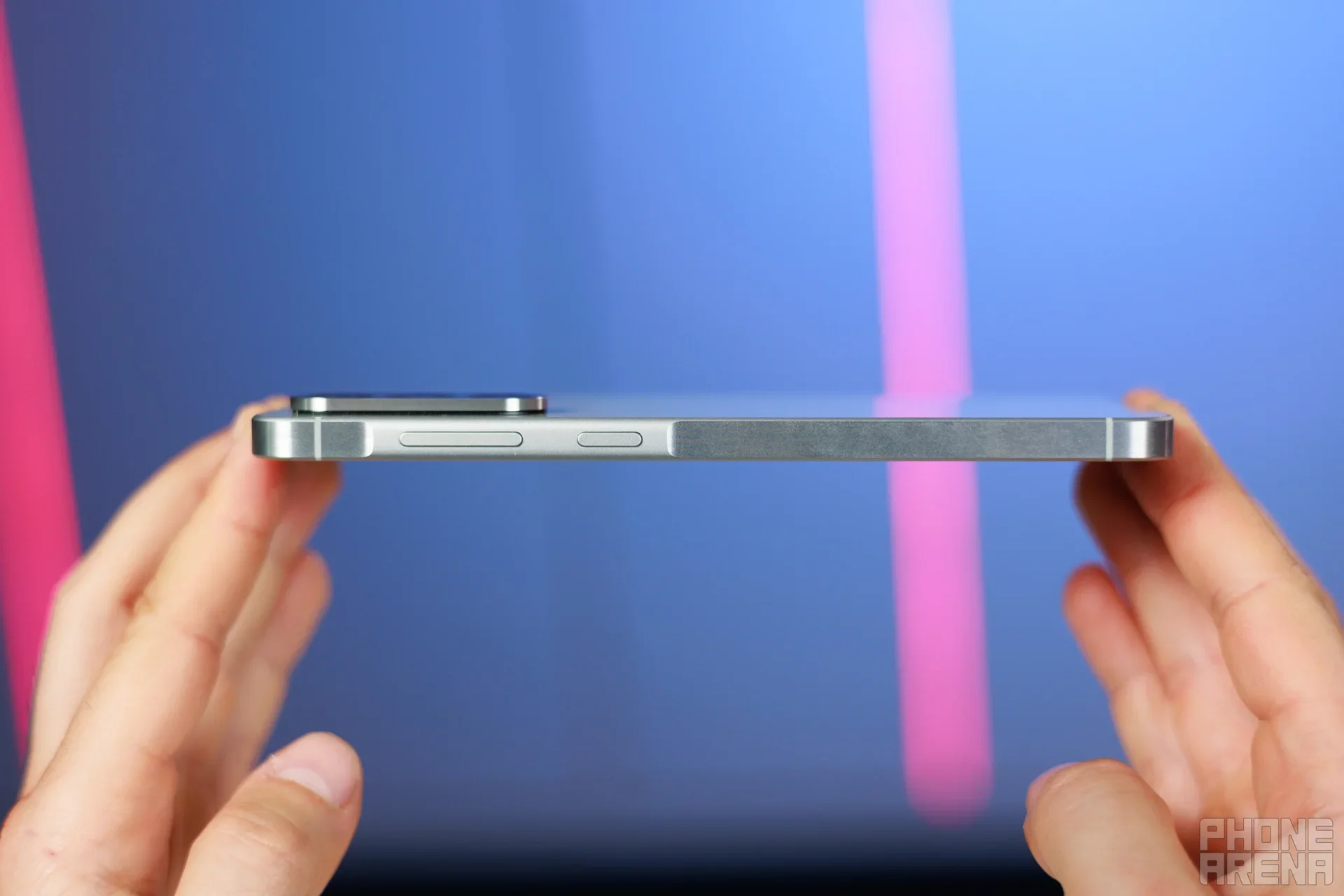 Mid-rangers are cool... and plenty. | Image by PhoneArena - The Galaxy A57 leans embarrassingly close to the Galaxy A56: progress or regress?