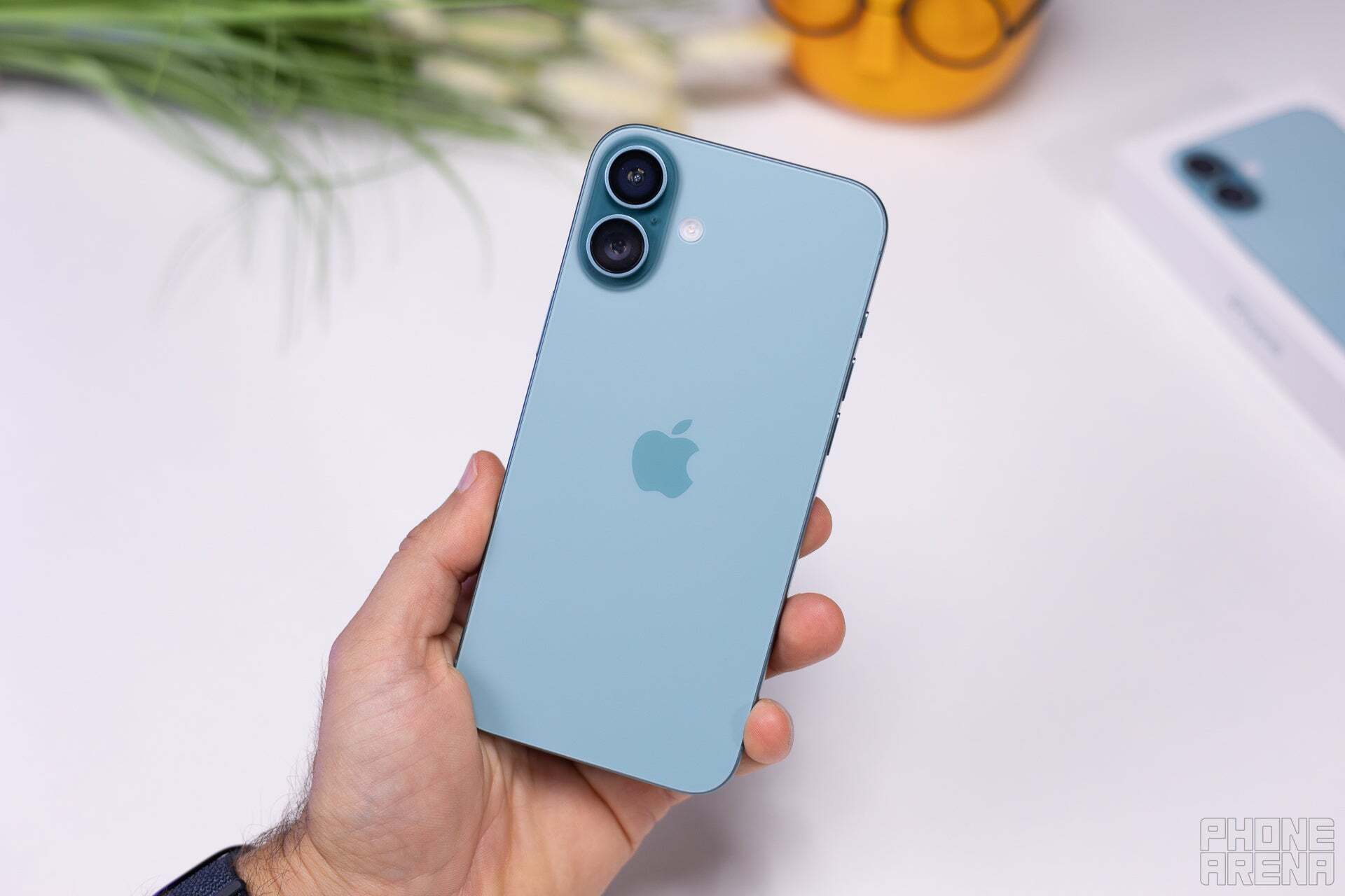 The iPhone 16 Plus was the last one in the Plus family - The assassination of the Rational iPhone: Why the 17 Plus was too dangerous to exist