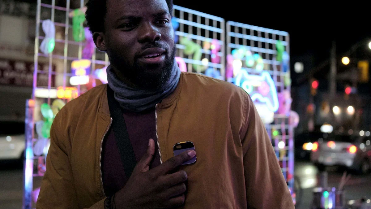 Humane's AI Pin is one of the biggest tech fails in recent years. | Image Credit &mdash; Humane - Apple&rsquo;s next product category may be an AI-powered gadget others have failed with