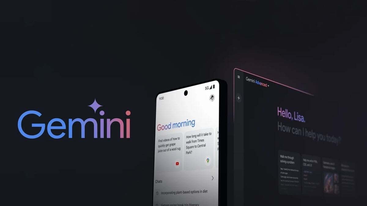 Image Credit - Google - Google says OpenAI is moving too fast with ChatGPT ads &ndash; Gemini is taking a different approach