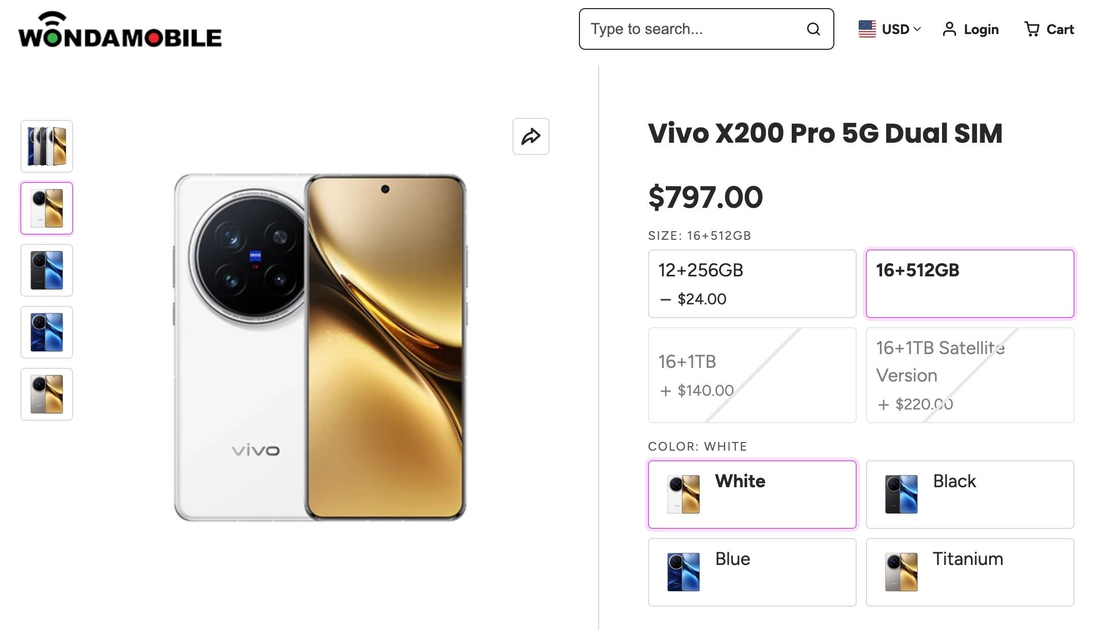 The Vivo X200 Pro price is just too good to ignore - I found the flagship that shouldn't exist and now I can&rsquo;t go back to Apple