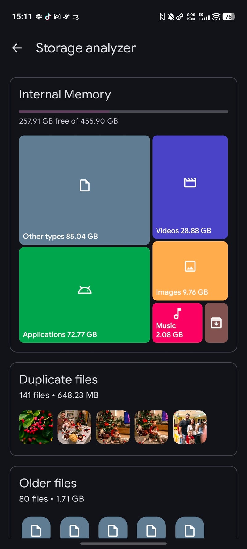 I tried every free file manager on Android, and this is the one that didn’t annoy me