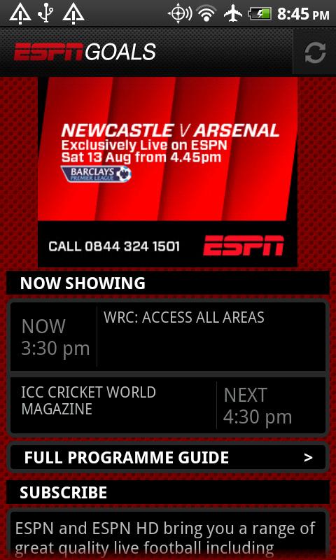 I tried every free file manager on Android, and this is the one that didn’t annoy me