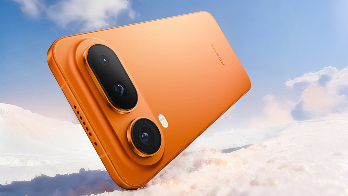 Why couldn't Samsung and Apple make this phone?